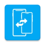 Logo of Smart Switch- Content Transfer android Application 